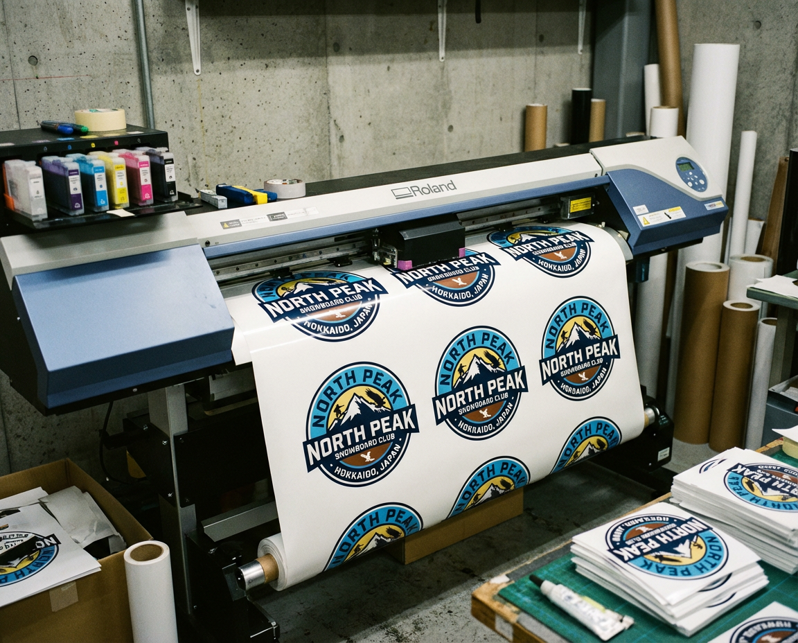 インクジェット印刷